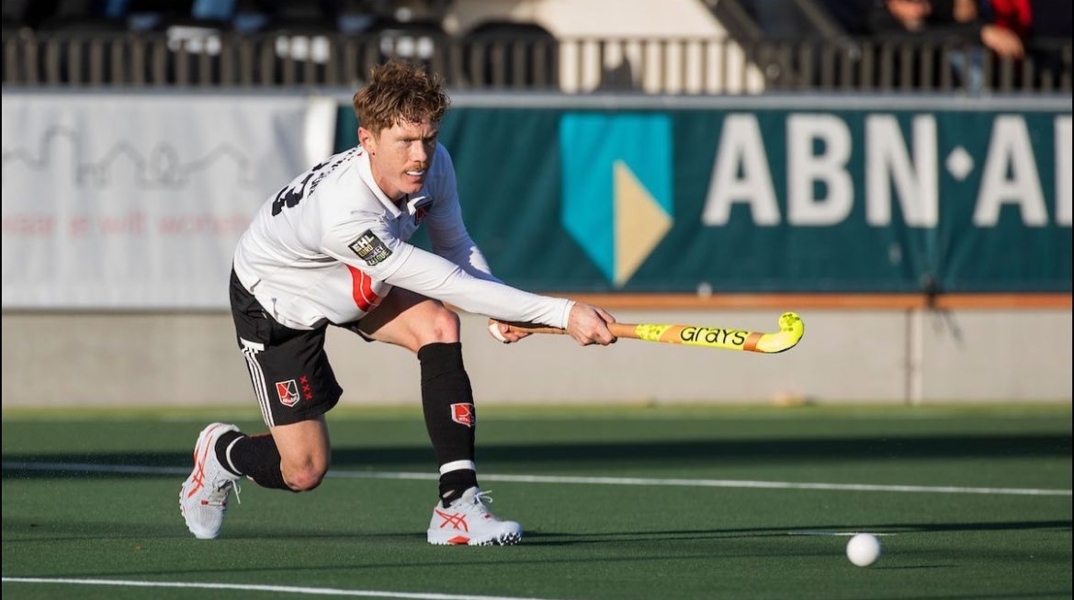 O Μάθιου Ντόσον