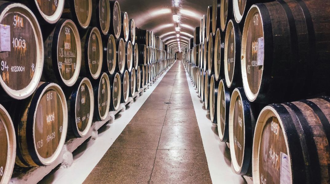  Αίτηση πτώχευσης από την ιστορική οινοποιία «Τσάνταλης»