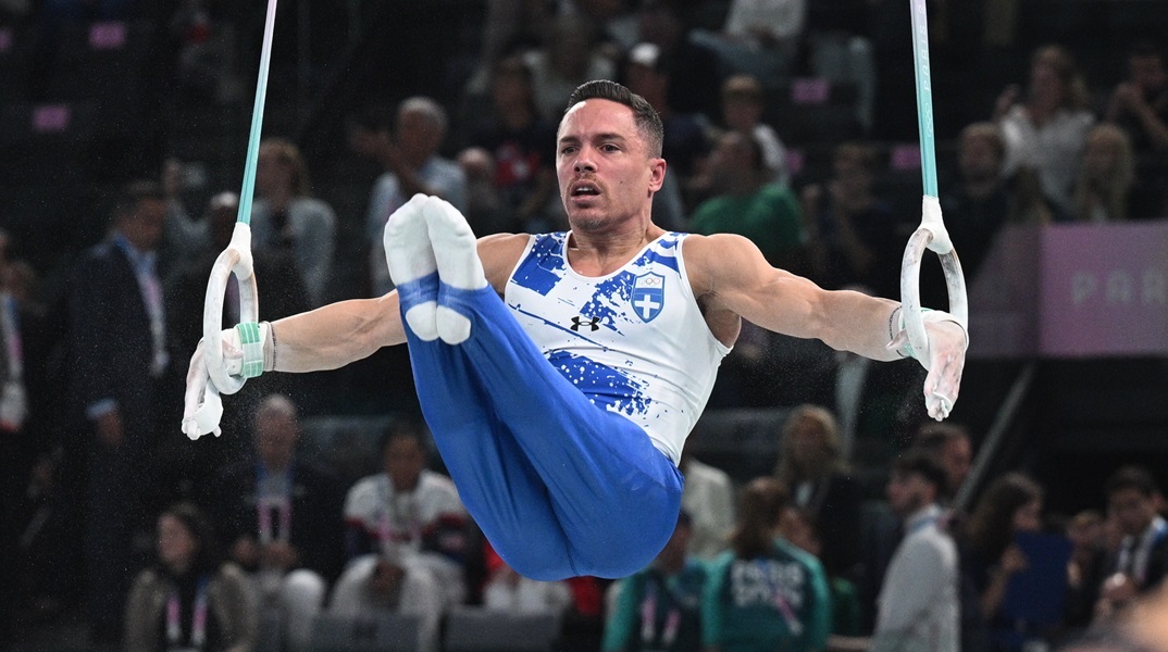 Ολυμπιακοί Αγώνες 2024: To πρόγραμμα των ελληνικών συμμετοχών την Κυριακή