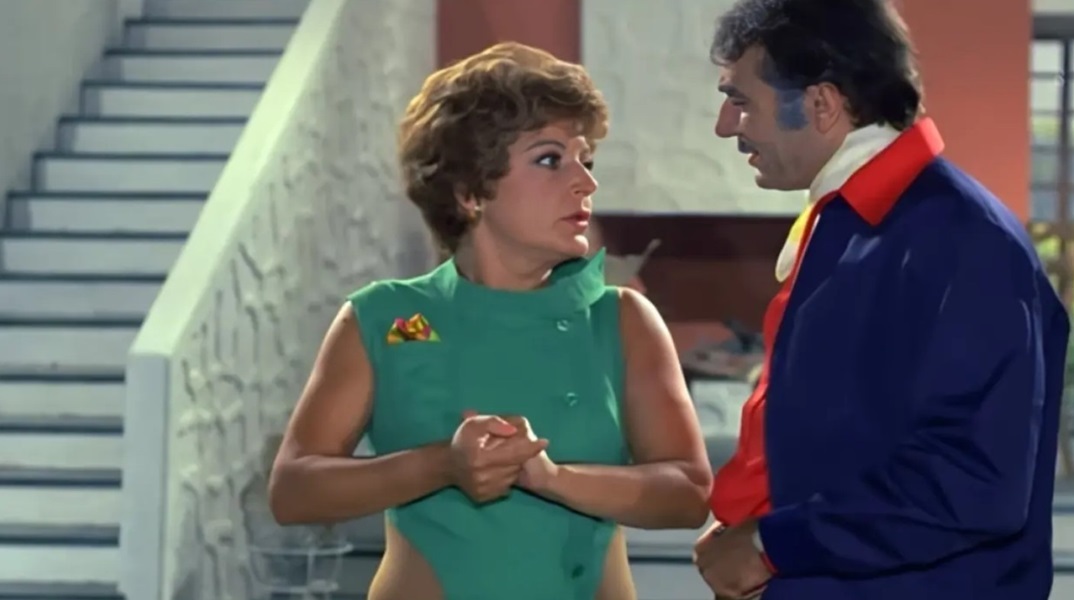 Ολυμπιακοί Αγώνες 2024: Η «καλή επιτυχία» της Φίνος Φιλμ στην ελληνική αποστολή