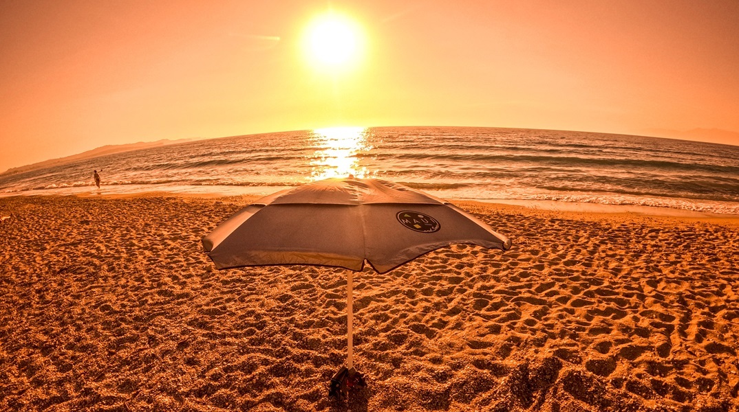 Καιρός - Καλοκαίρι