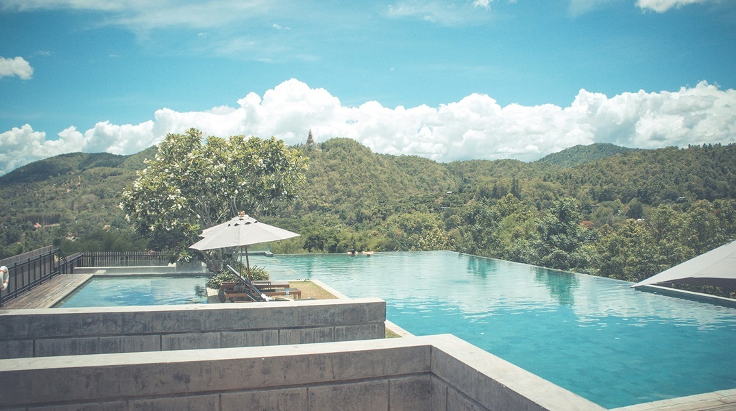 Κέρκυρα: Γυναίκα εντοπίστηκε νεκρή μέσα σε πισίνα βίλας