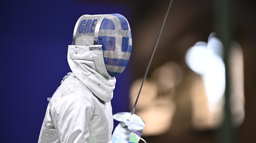 Ολυμπιακοί Αγώνες 2024: Έσβησε άδοξα το όνειρο της Δώρας Γκουντούρα για μετάλλιο