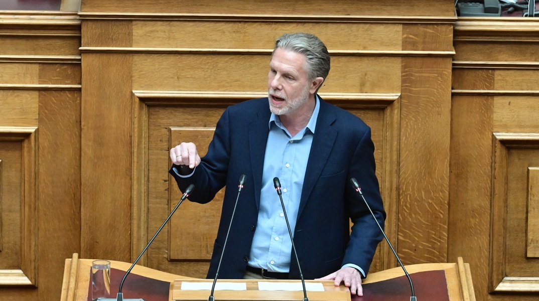 Γερουλάνος για υποκλοπές: Σε αυτό το σκάνδαλο τίποτα δεν πρέπει να μας εκπλήσσει πλέον