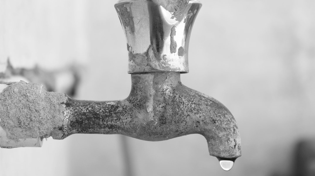 ΕΥΔΑΠ: Λειψυδρία στην Αττική