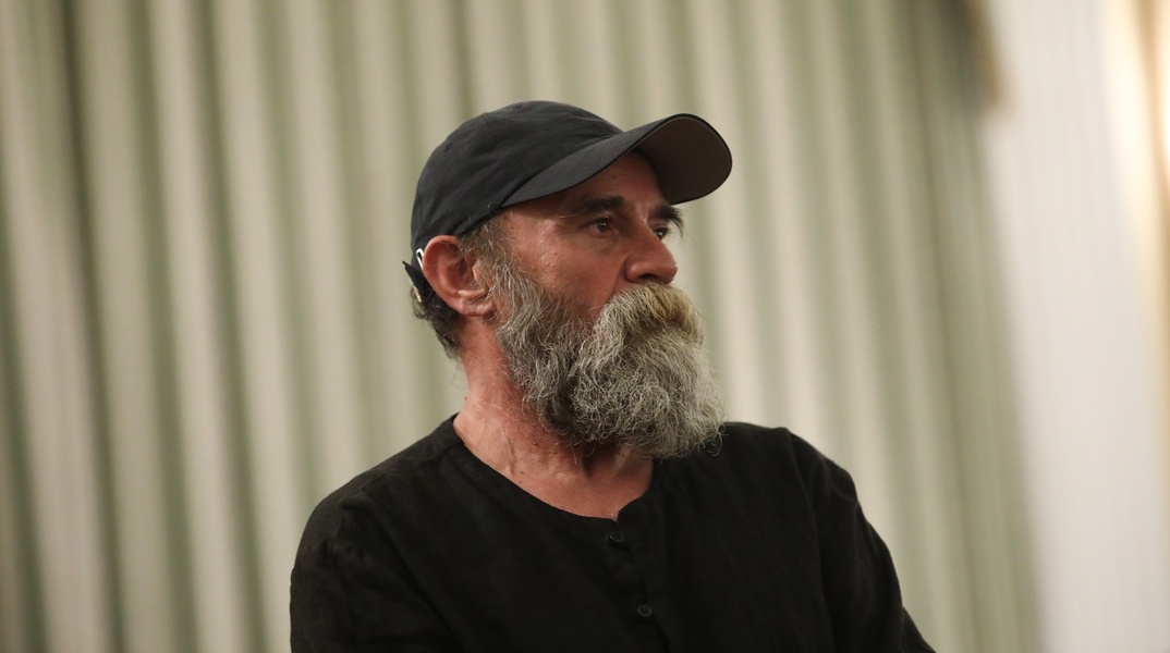 Κωνσταντίνος Πολυχρονόπουλος