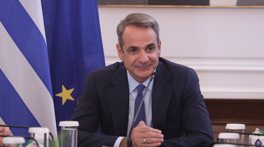 Κυριάκος Μητσοτάκης: Στα χαμηλότερα επίπεδα από το 2009 η ανεργία - Δεν επαναπαυόμαστε