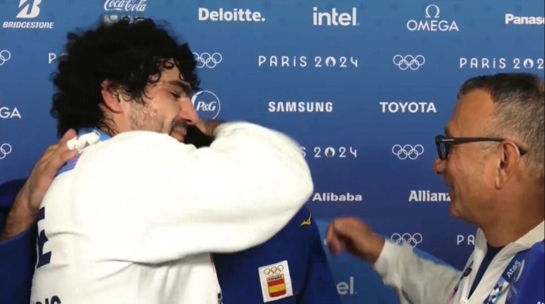 Θοδωρής Τσελίδης: Το όνειρό μου έγινε πραγματικότητα