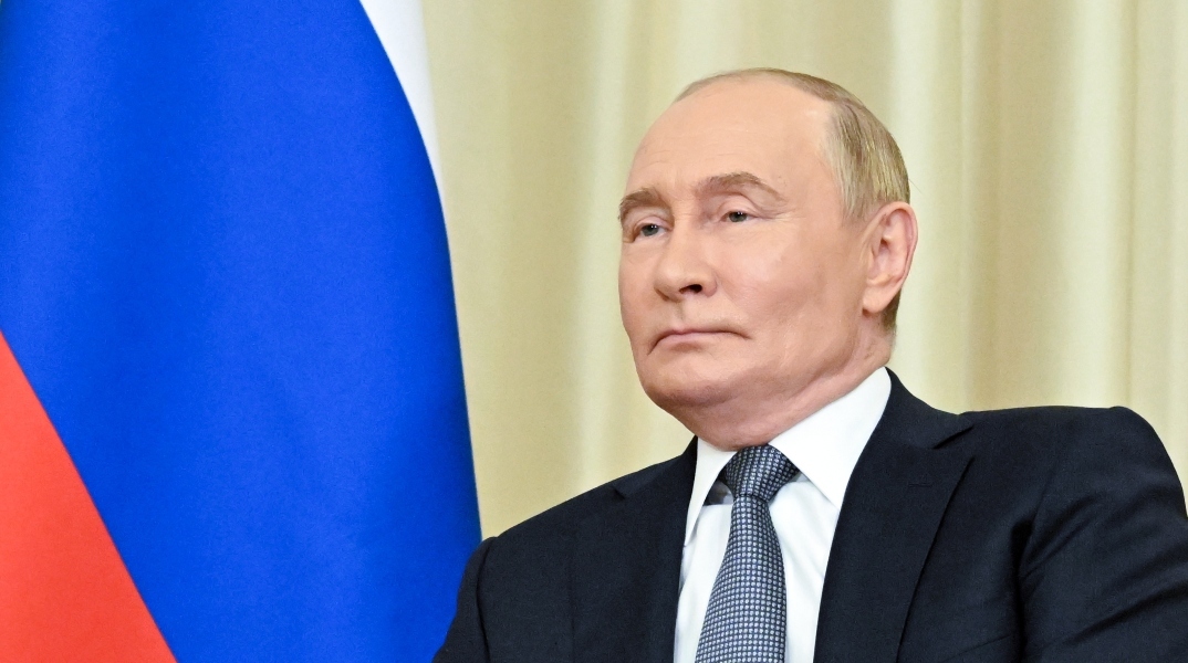 Putin says he and Trump should meet to discuss Ukraine and energy prices