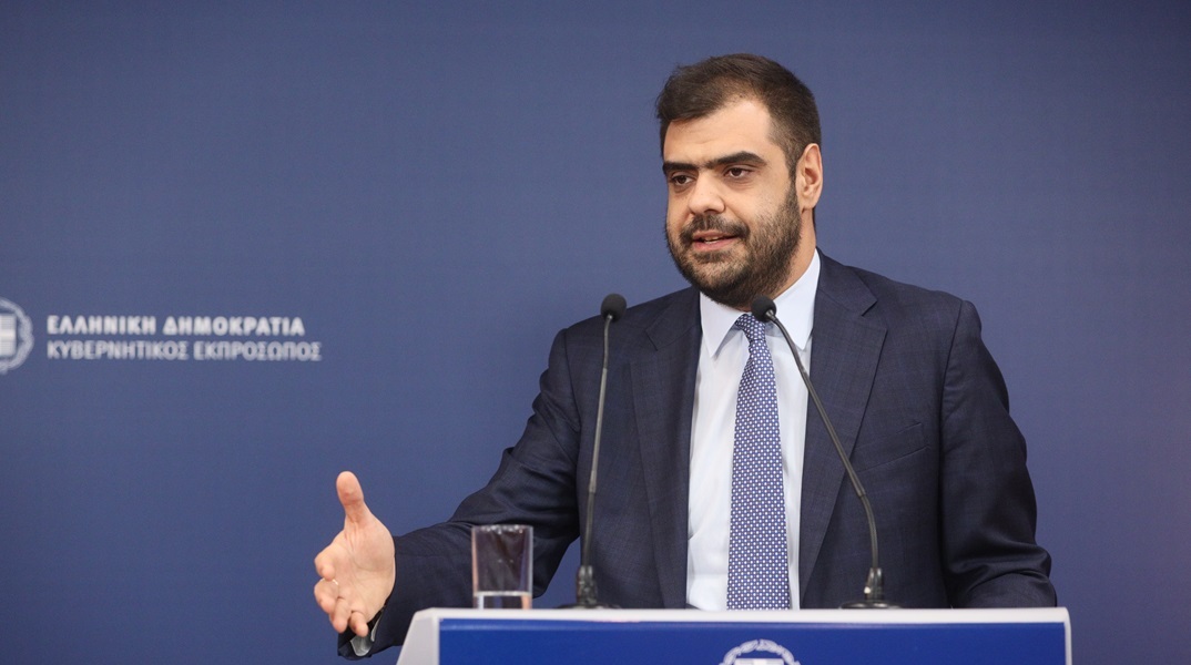 Μαρινάκης κατά Κασσελάκη για Νίκο Παππά: Σε ένα κανονικό κόμμα η διαγραφή του θα ήταν αυτονόητη