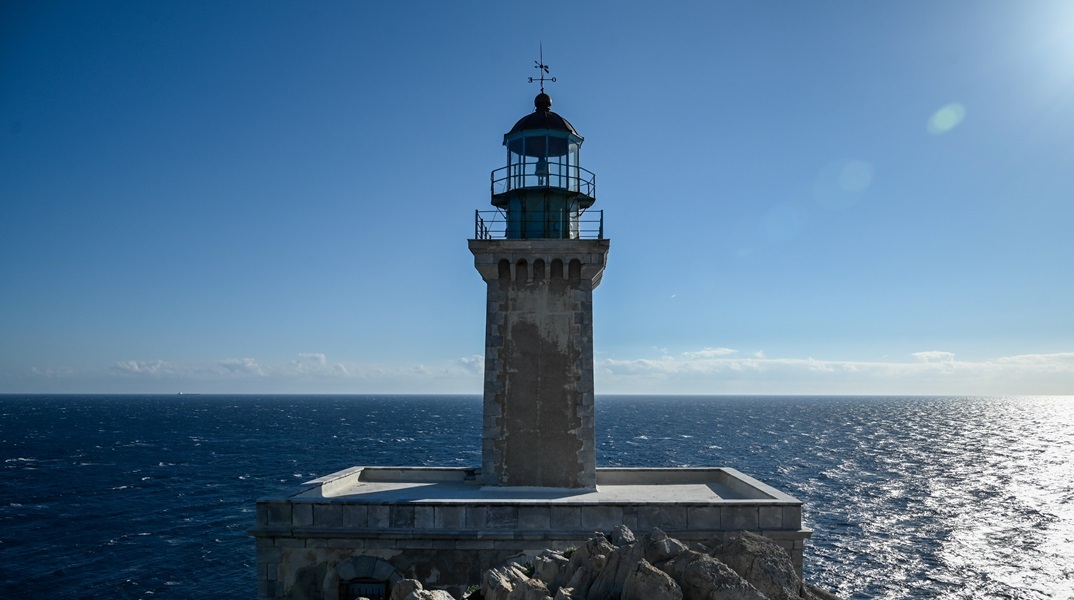 Παγκόσμια Ημέρα Φάρων: 18 φάροι σήμερα ανοιχτοί στο κοινό