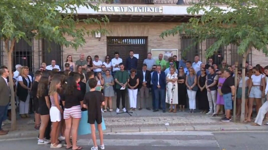 Ισπανία: Συνελήφθη ένας ύποπτος για τη δολοφονία του 11χρονου αγοριού που έπαιζε ποδόσφαιρο