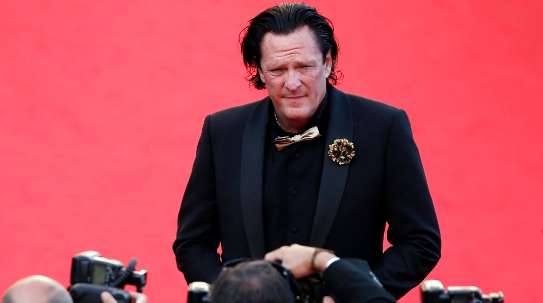 Ο Μάικλ Μάντσεν γνωστός από τα «Reservoir Dogs» και «Kill Bill» του Ταραντίνο συνελήφθη για ενδοοικογενειακή βία