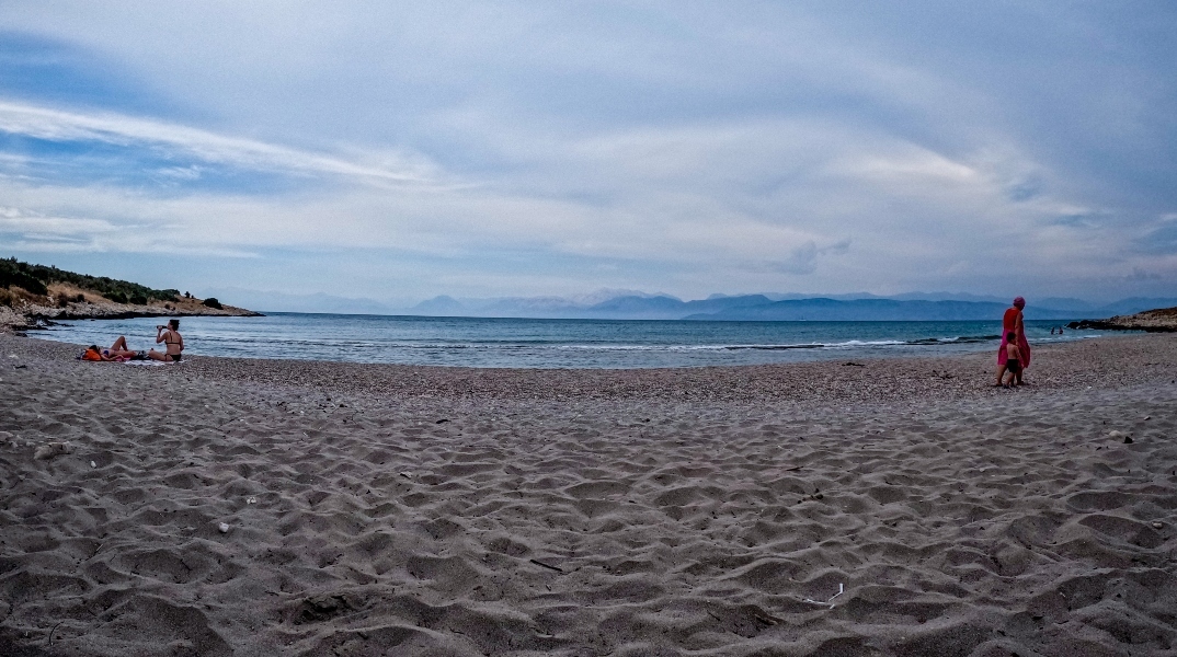 Άστατος ο καιρός την Τετάρτη στις περισσότερες περιοχές της χώρας