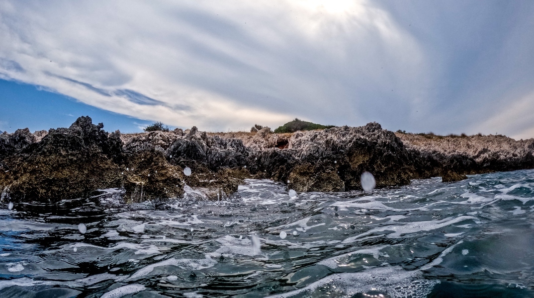 Άστατος ο καιρός την Τετάρτη στις περισσότερες περιοχές της χώρας