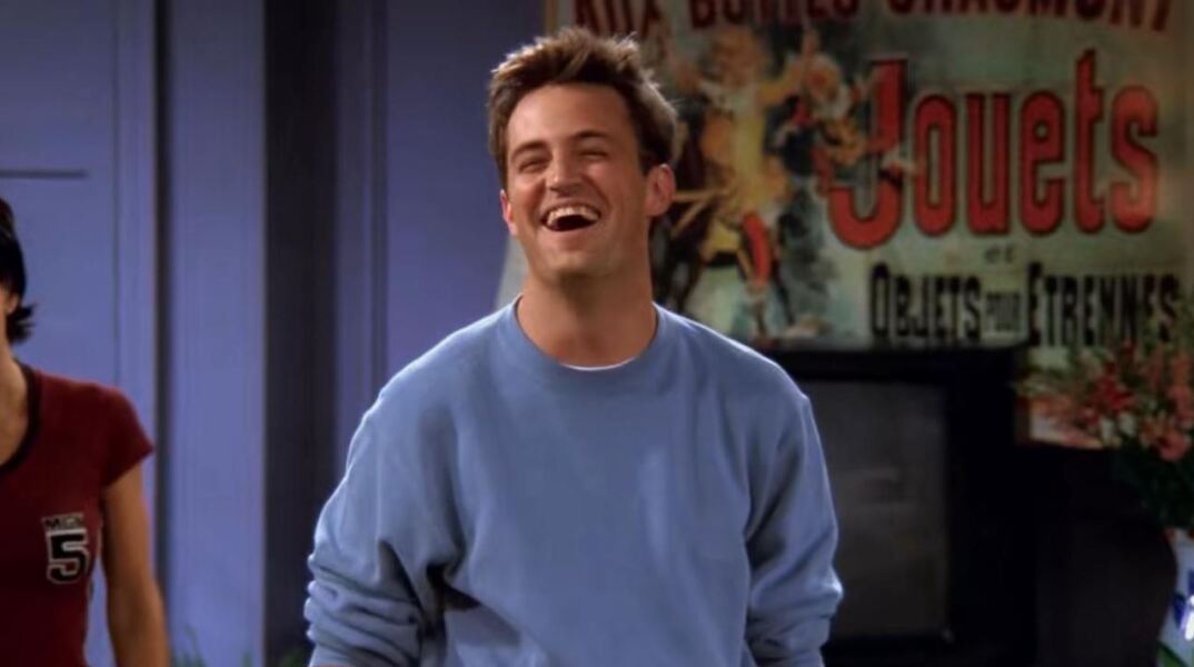 Γιατρός ομολογεί εκ νέου την ενοχή του για την προμήθεια κεταμίνης στον Μάθιου Πέρι