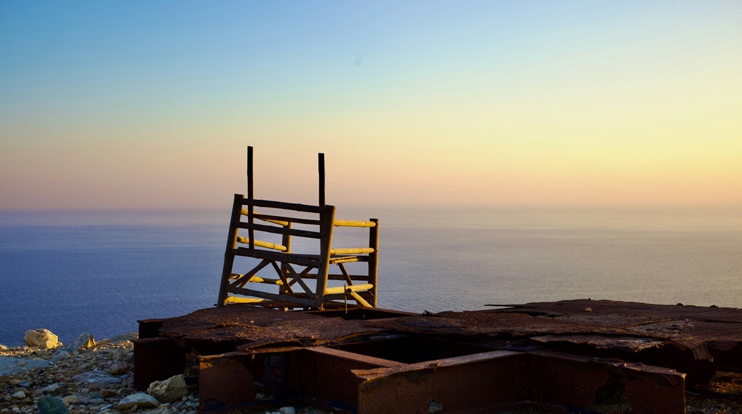 Γαύδος: Συναγερμός για τα δεκάδες κρούσματα γαστρεντερίτιδας στο νησί 