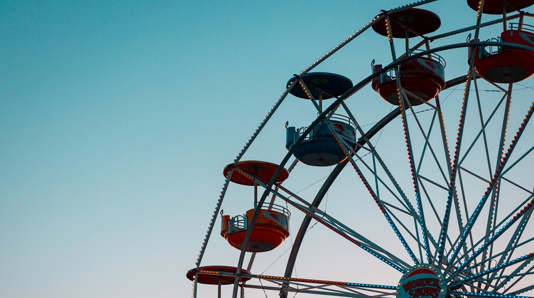 Πευκοχώρι Χαλκιδικής: «Η ασφάλεια των παιχνιδιών στο λούνα παρκ δεν ήταν η μέγιστη» 