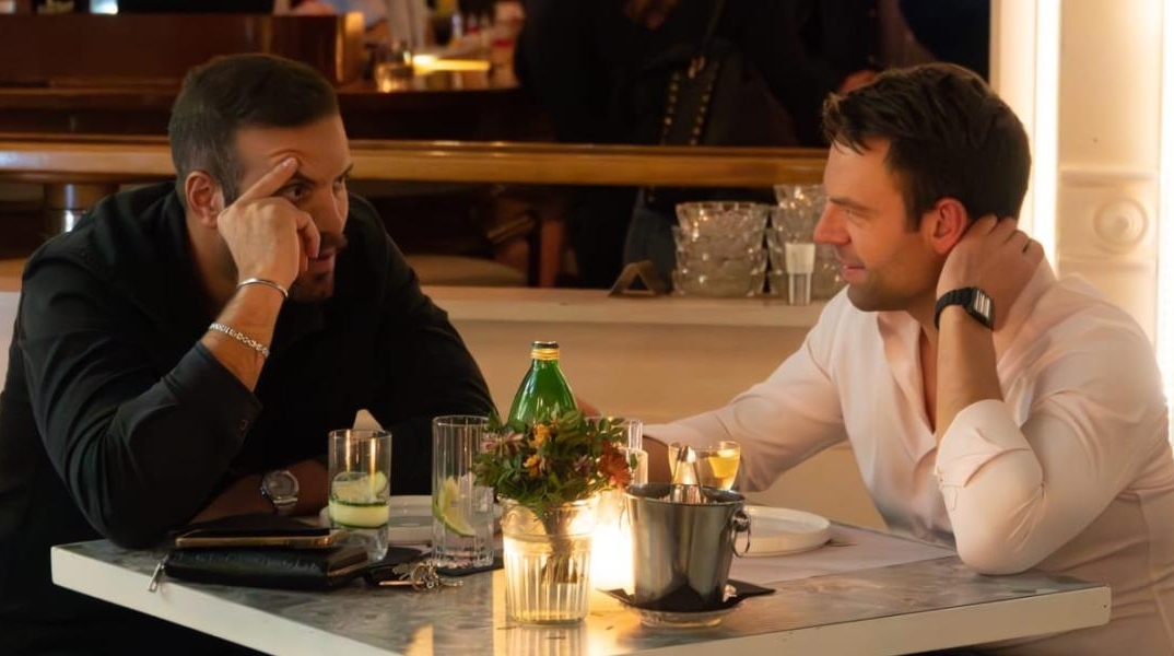 Ρωμανός: «Η συμπεριφορά Παππά είναι συμπεριφορά ΣΥΡΙΖΑ και Κασσελάκη»