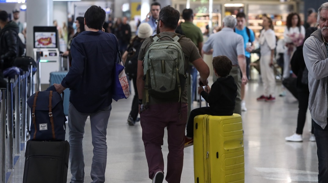 ΕΟΔΥ: Οδηγίες προς τους ταξιδιώτες για την ευλογιά των πιθήκων