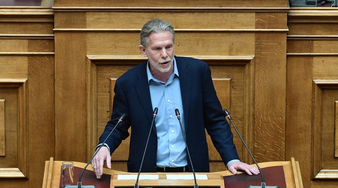 Παύλος Γερουλάνος: Η Πολιτική Προστασία θέλει πράξεις, όχι άλλη θεωρία και υποκρισία