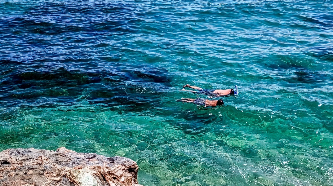 Καιρός: Άνεμοι έως 6 μποφόρ την Παρασκευή - Υψηλές κατά τόπους θερμοκρασίες