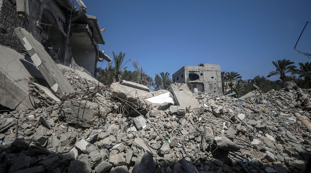 Γάζα: Πρόοδο στις συνομιλίες για εκεχειρία βλέπει ο Λευκός Οίκος