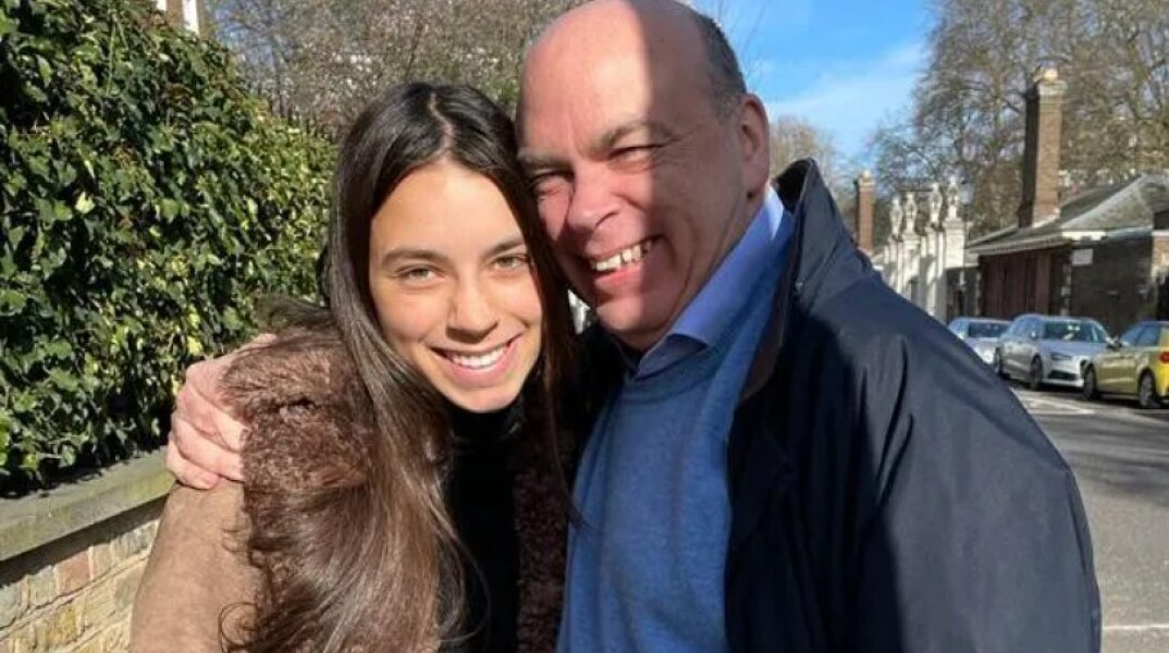 Σε κατάσταση σοκ η οικογένεια Λιντς μετά το χαμό του Μάικ και της Χάνα