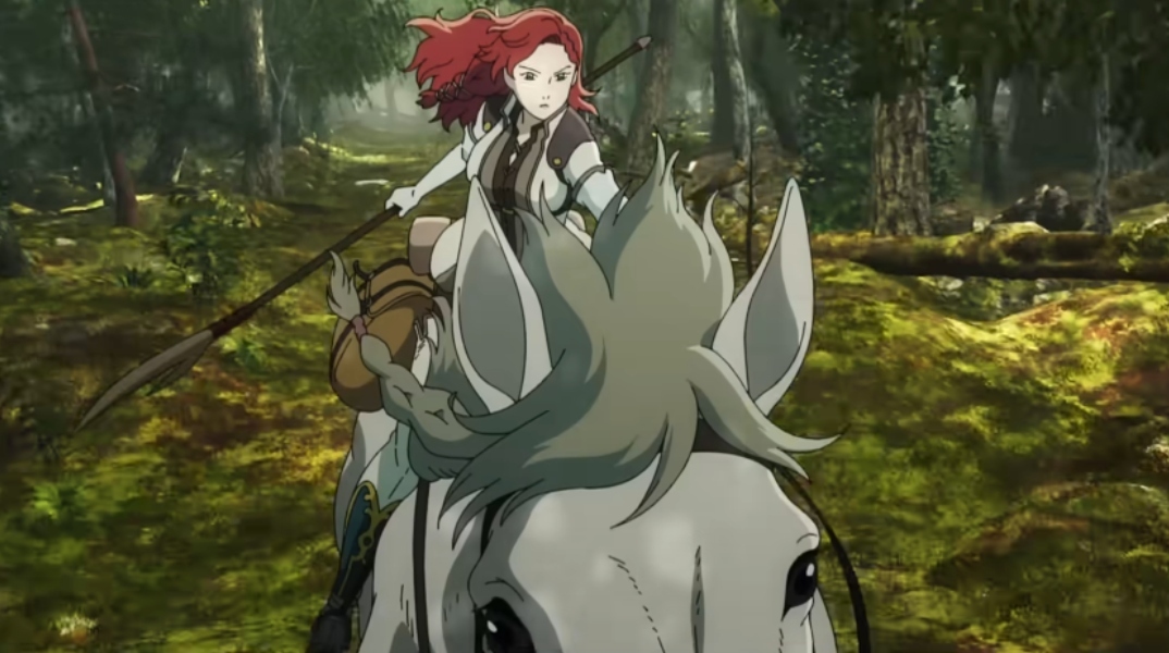 Άρχοντας των Δαχτυλιδιών: Κυκλοφόρησε το πρώτο τρέιλερ της νέας ταινίας κινουμένων σχεδίων 