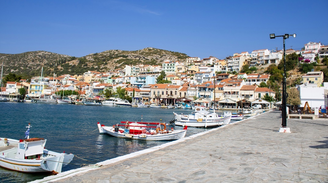 Σάμος: Αγνοείται για δεύτερη μέρα 64χρονη τουρίστρια από την Ολλανδία