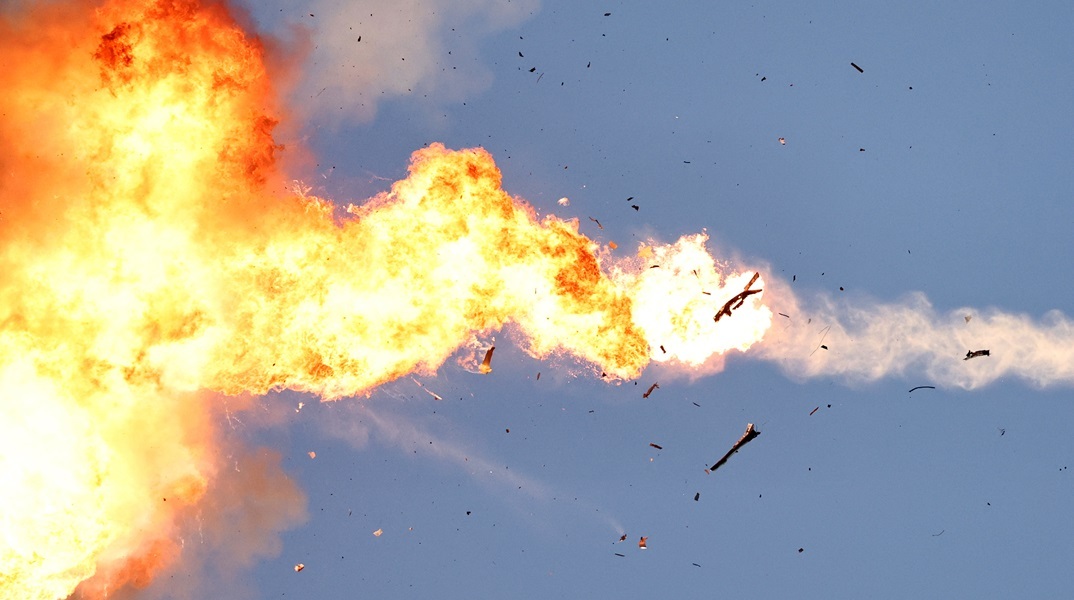 Ζυγίζουν το ενδεχόμενο κλιμάκωσης Ισραήλ-Χεζμπολάχ