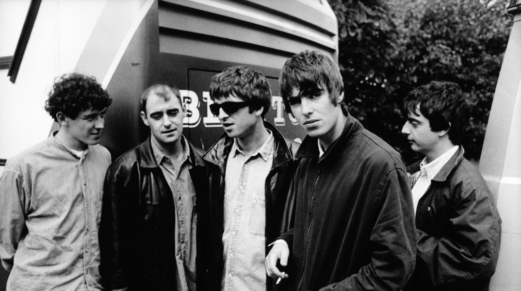 Oasis: Το θρυλικό συγκρότημα επιστρέφει - Η ανάρτηση για την επανένωση των Gallagher 