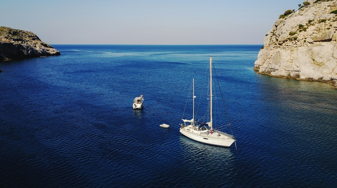 Ψίμυθος: Το πιο viral νησί του καλοκαιριού (αν βρεθεί)