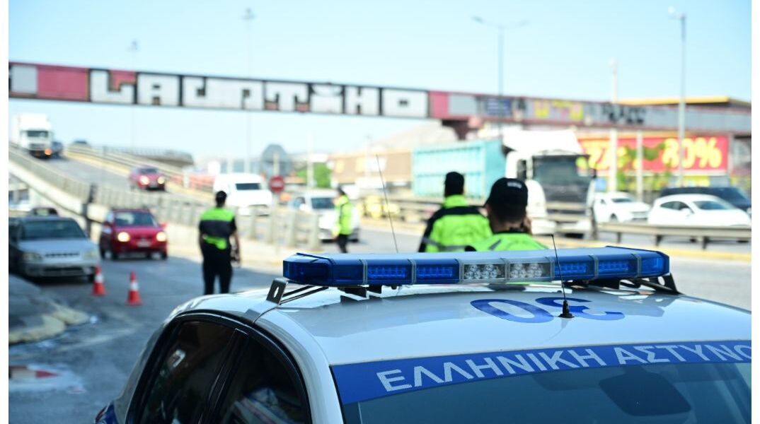 Πυροβολισμοί στα ΚΤΕΛ - Επικίνδυνη η κατάσταση στον Κηφισό