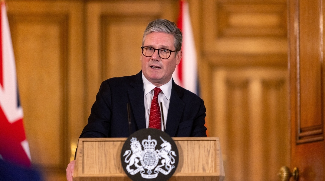 Κιρ Στάρμερ