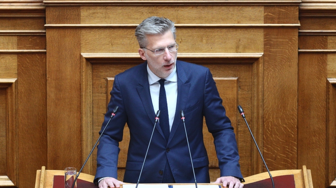 Άκης Σκέρτσος