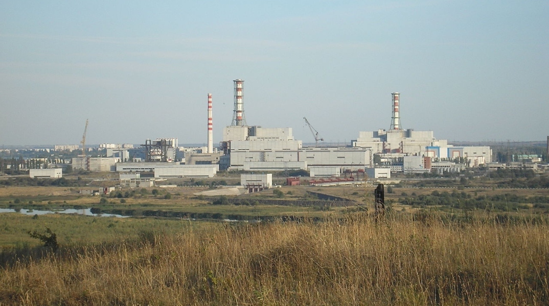 πυρηνικος σταθμος