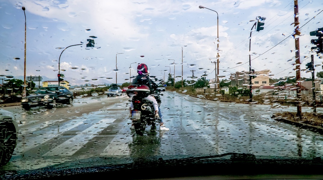 Καιρός: Τριήμερο αστάθειας προ των πυλών - Πού θα σημειωθούν καταιγίδες