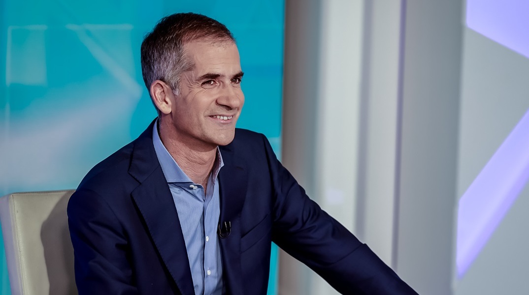 Μπακογιάννης για Διπλή Ανάπλαση: Μεγάλη ημέρα για την Αθήνα -  Μεγάλη δικαίωση για την ομάδα του «Αθήνα Ψηλά»