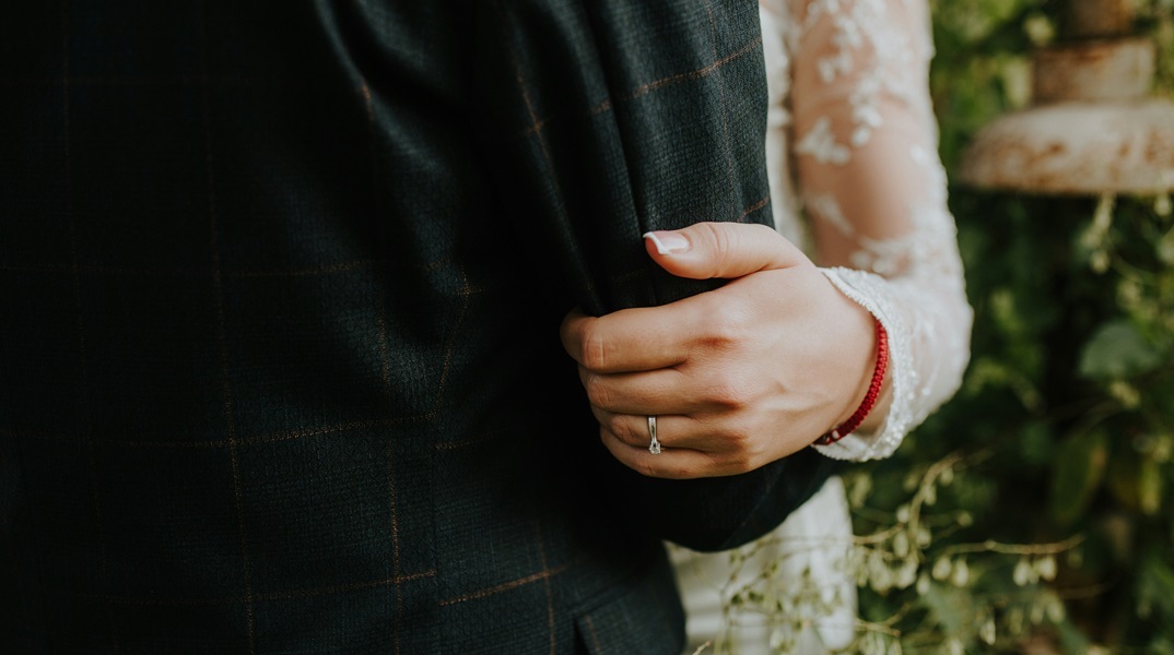 Πύργος: Παρελθόν βίας έχει ο γαμπρός που χαστούκισε τη νύφη όταν εκείνη του πάτησε το πόδι