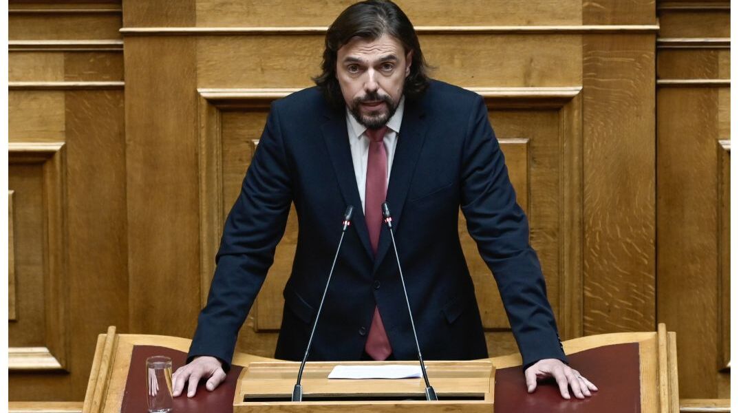 Πέτρος Παππάς κατά Τσίπρα: «Εισέπραξε μεγάλη σφαλιάρα από τη βάση του ΣΥΡΙΖΑ στο συνέδριο»