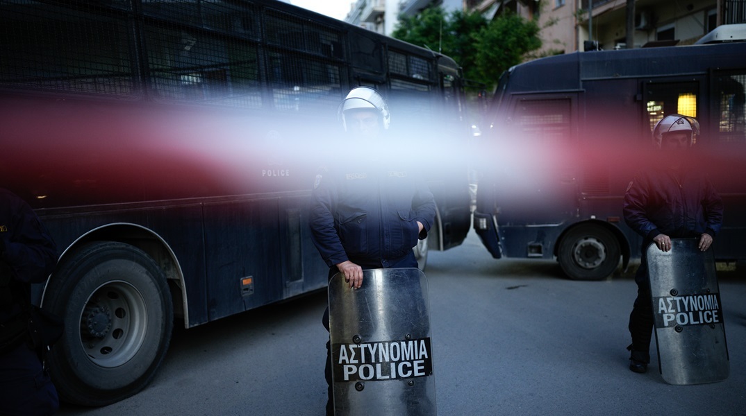 Το σχέδιο αναδιάρθρωσης της ΕΛ.ΑΣ που παρουσίασε ο Μιχάλης Χρυσοχοΐδης στο Υπουργικό Συμβούλιο 