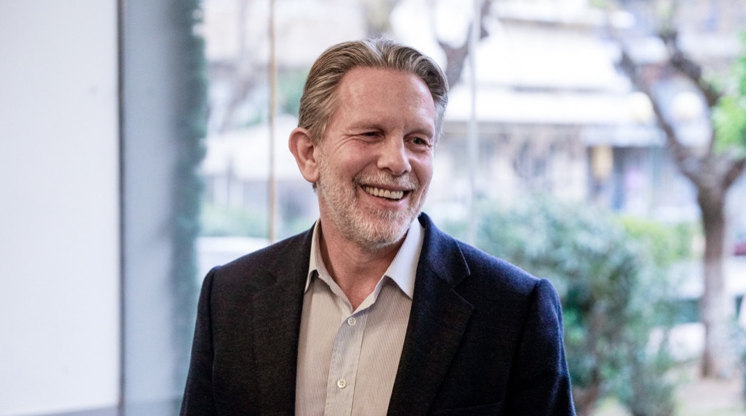 Παύλος Γερουλάνος: Μεγάλη διαδικτυακή εκδήλωση στην επέτειο των 50 ετών από την ίδρυση του ΠΑΣΟΚ