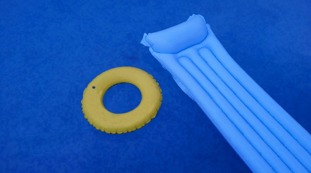 «Μας είπαν πως είχε πιει λίγο νερό», λέει ο πατέρας της 8χρονης που πνίγηκε σε πισίνα κατασκήνωσης στη Χαλκιδική