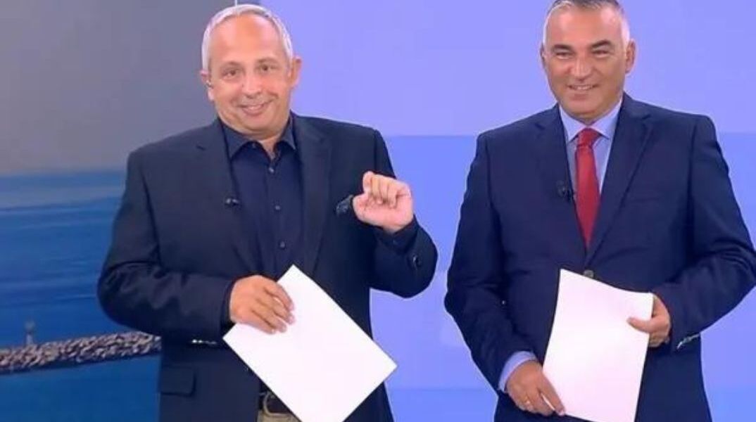 Αταίριαστοι: Απαντούν μετά τις αντιδράσεις περί σεξισμού - και επιμένουν