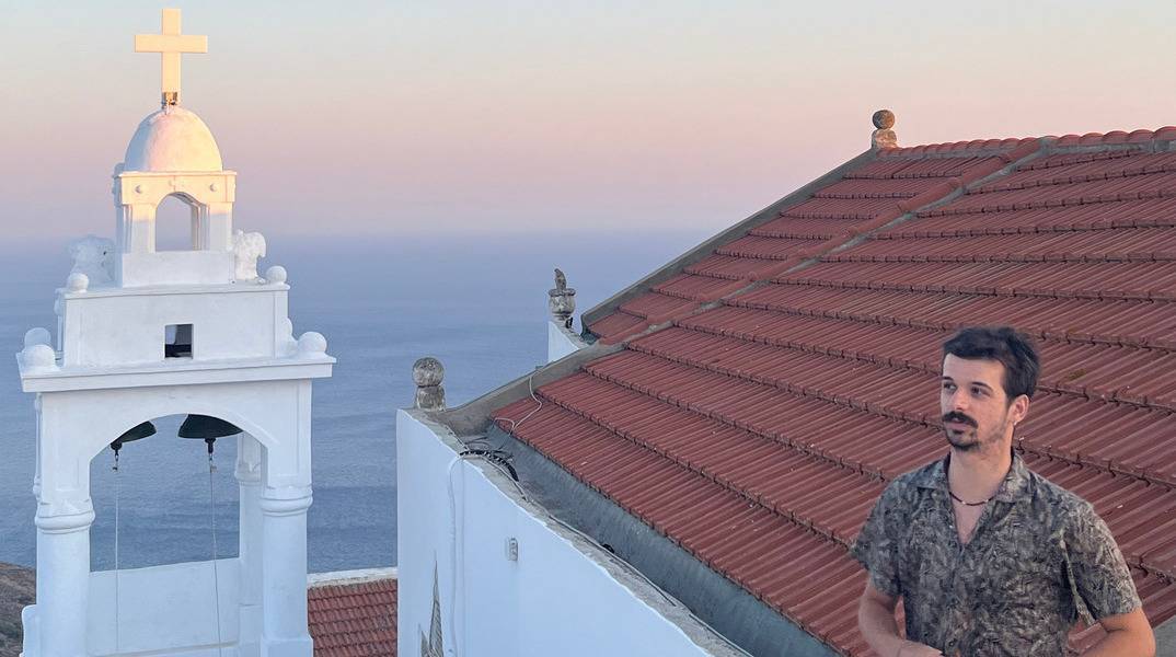 August Voice: Το καλοκαίρι μου σε στιγμιότυπα