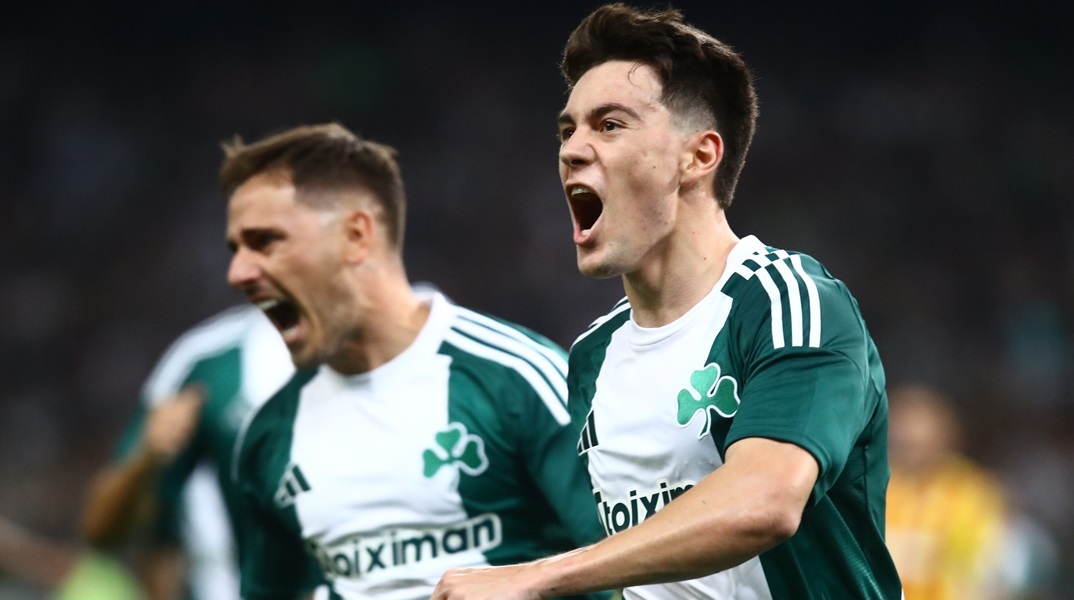 Σπουδαία ανατροπή του Παναθηναϊκού επί της Λανς (2-0) και πρόκριση στη League Phase του Conference League 