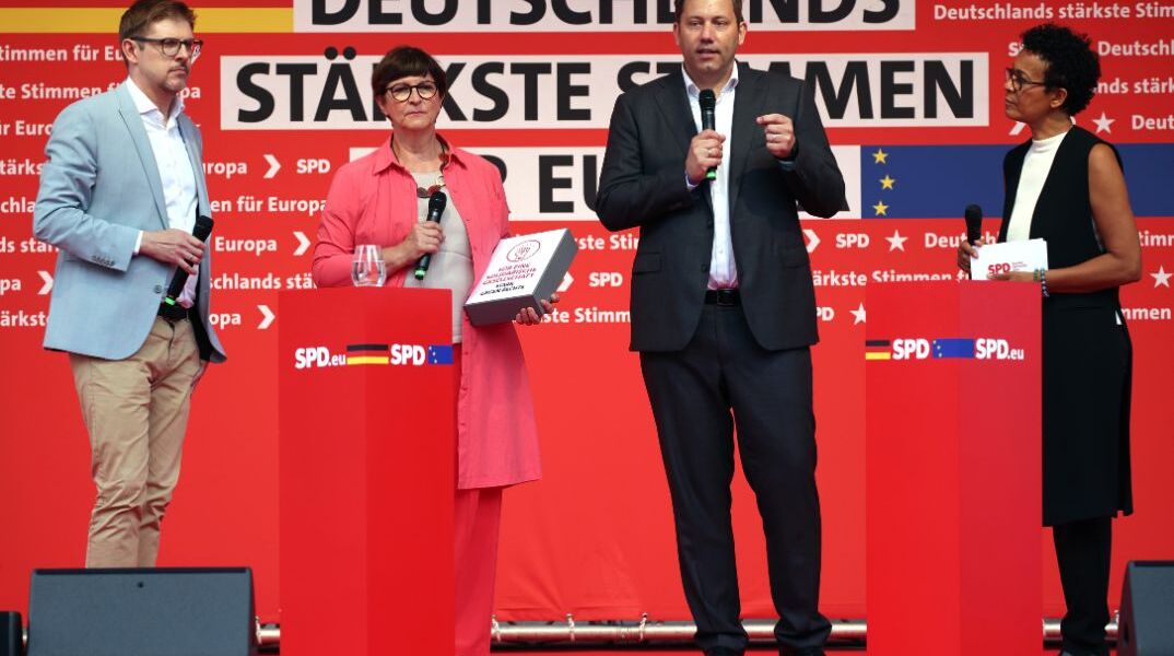 Explainer: Τι πρέπει να προσέξουμε στις εκλογές των κρατιδίων της Γερμανίας