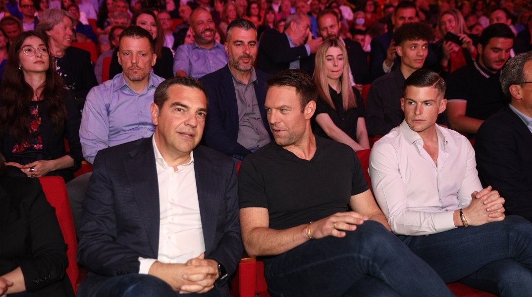 Να τοποθετηθεί καθαρά και ανοιχτά ο Αλέξης Τσίπρας, χωρίς «κύκλους» και «διαρροές» ζητά ο Στέφανος Κασσελάκης