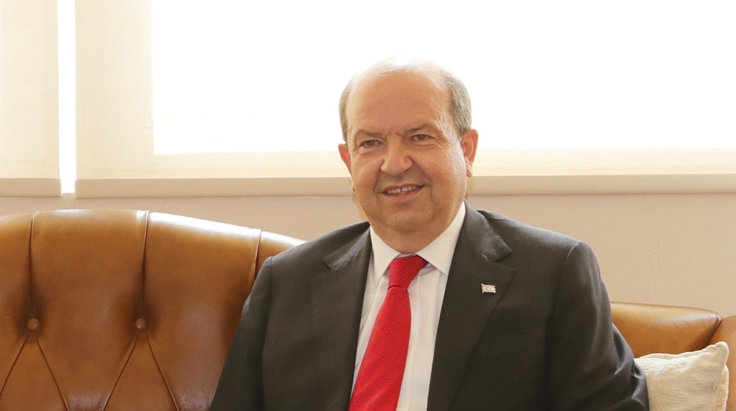 Τατάρ για τη σειρά «Famagusta» του Netflix: «Διαστρεβλώνει την ειρηνευτική επέμβαση του 1974 - Οι Τούρκοι της Κύπρου εσφάγησαν»